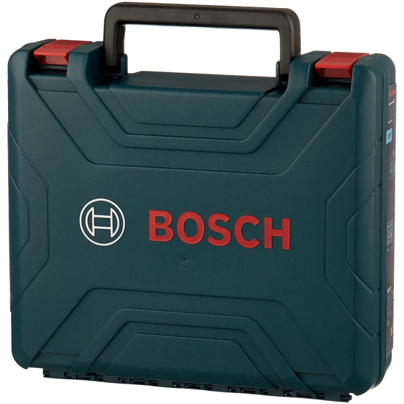 Дрель-шуруповерт Bosch GSR 12V-30