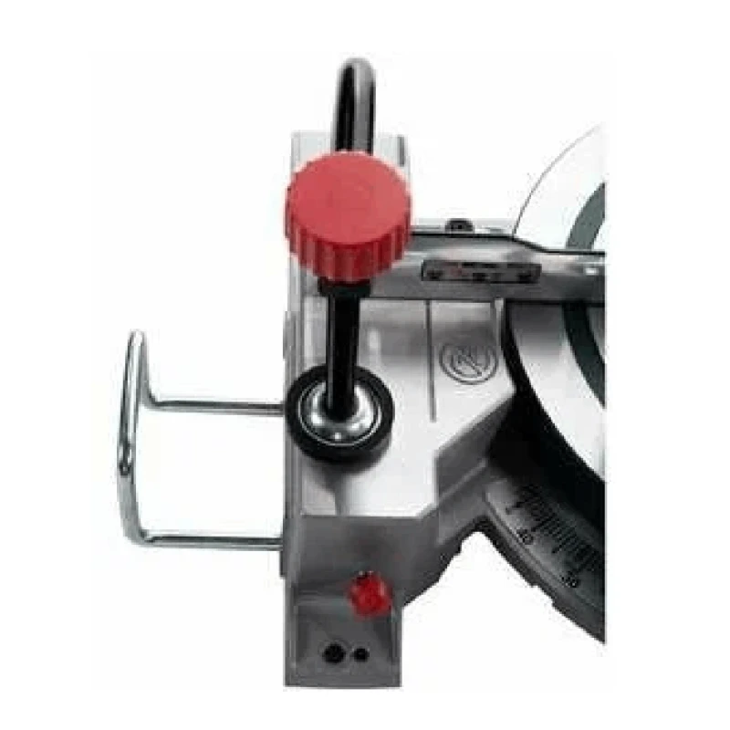 Торцовочная пила Bosch GCM 800 SJ