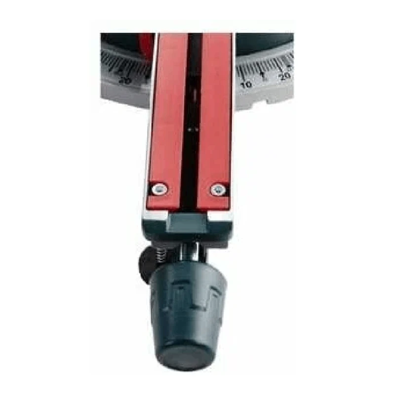 Торцовочная пила Bosch GCM 800 SJ