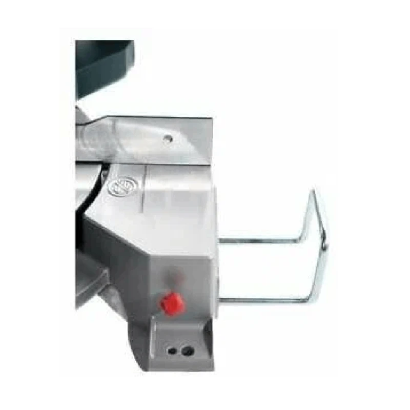 Торцовочная пила Bosch GCM 800 SJ