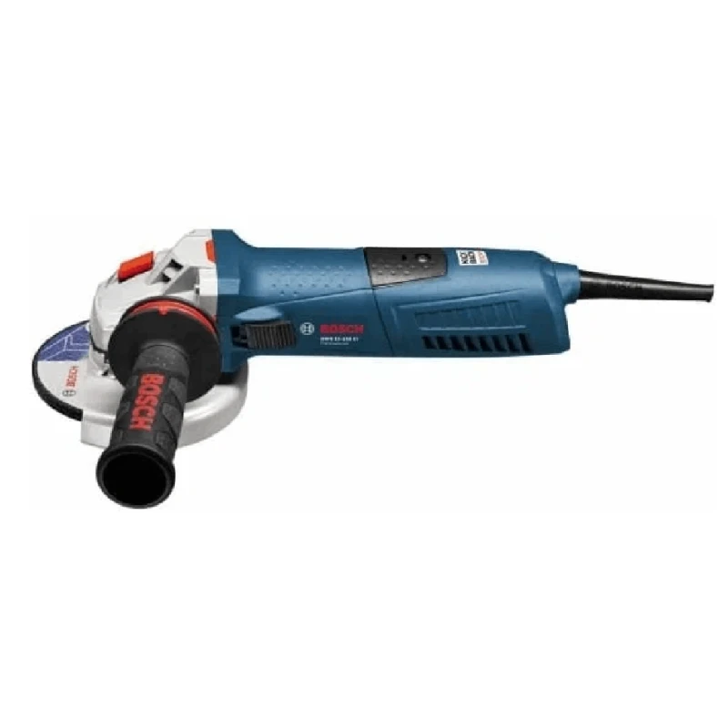 Угловая шлифмашина Bosch GWS 12-125 S