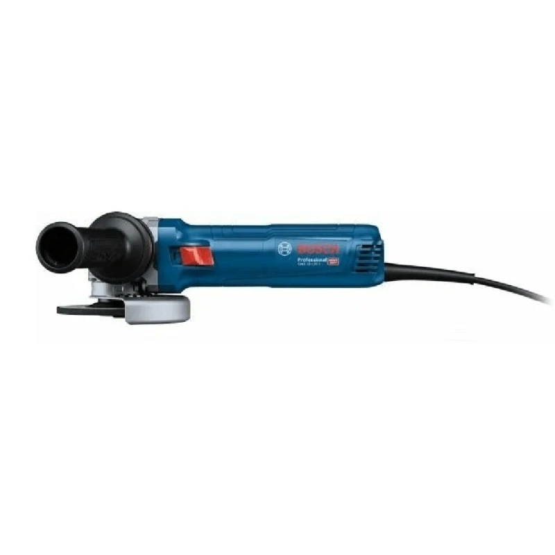 Угловая шлифмашина Bosch GWS 12-125 S