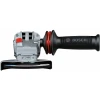 Угловая шлифмашина Bosch GWS 12-125 S