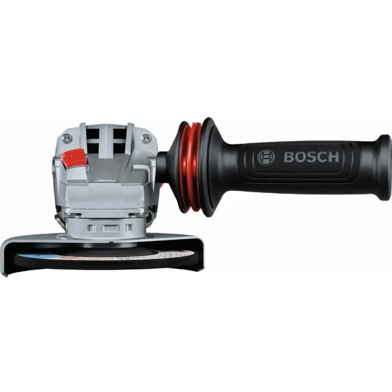 Угловая шлифмашина Bosch GWS 12-125 S