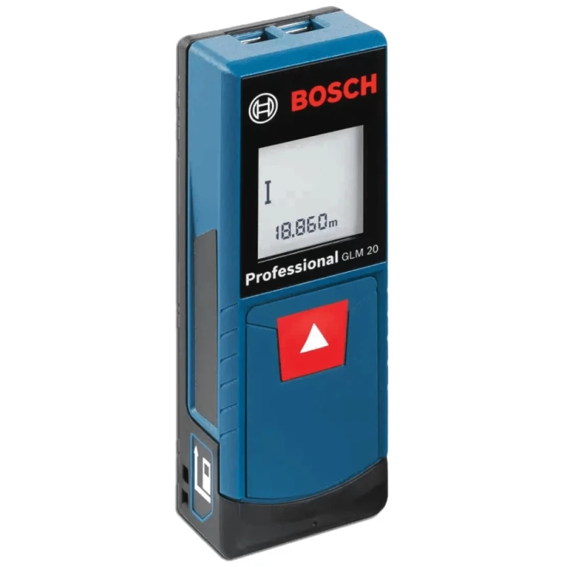 Дальномер Bosch GLM 20