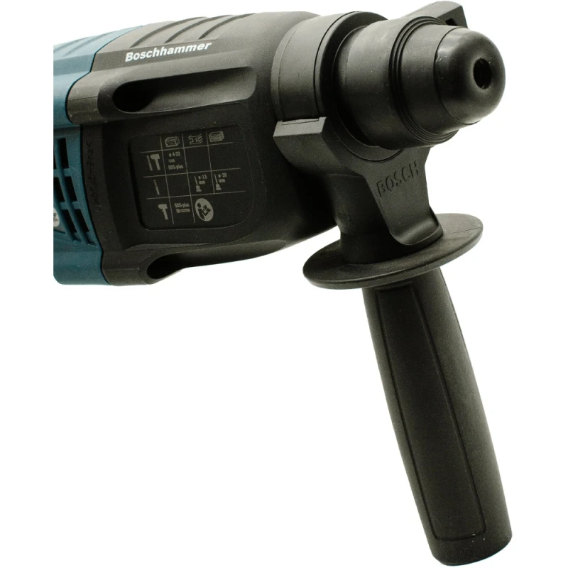 Перфоратор Bosch GBH 220