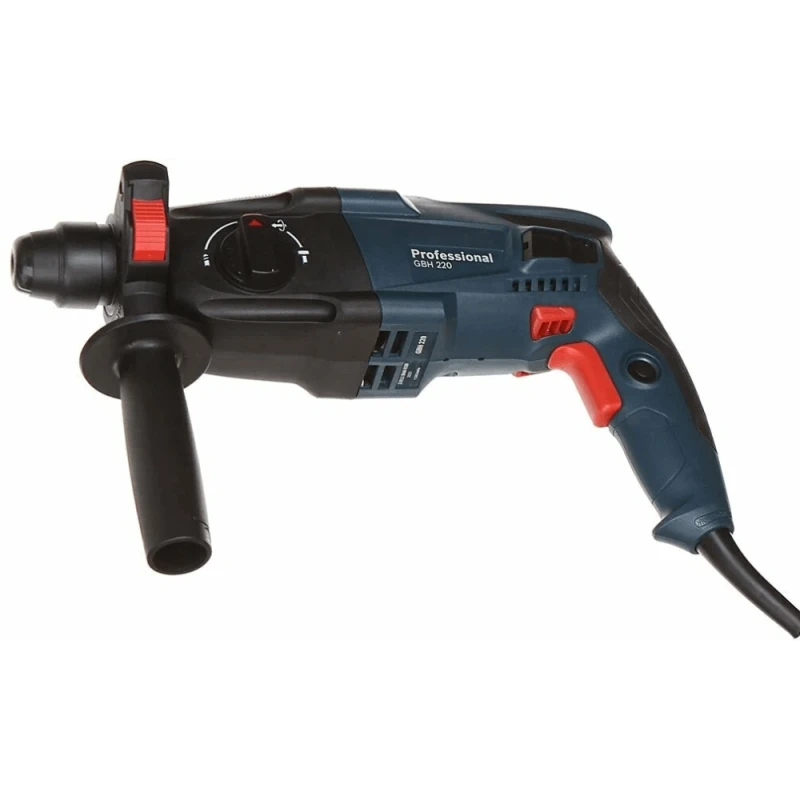 Перфоратор Bosch GBH 220