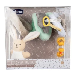 Chicco oyuncaq 00010475000000