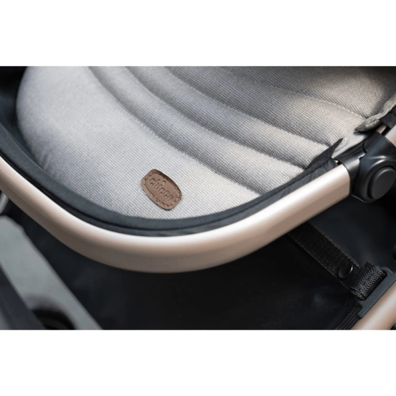 Uşaq arabası Chicco Best Friend Pro 05079866250000