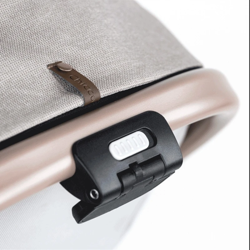 Uşaq arabası Chicco Best Friend Pro 05079866250000