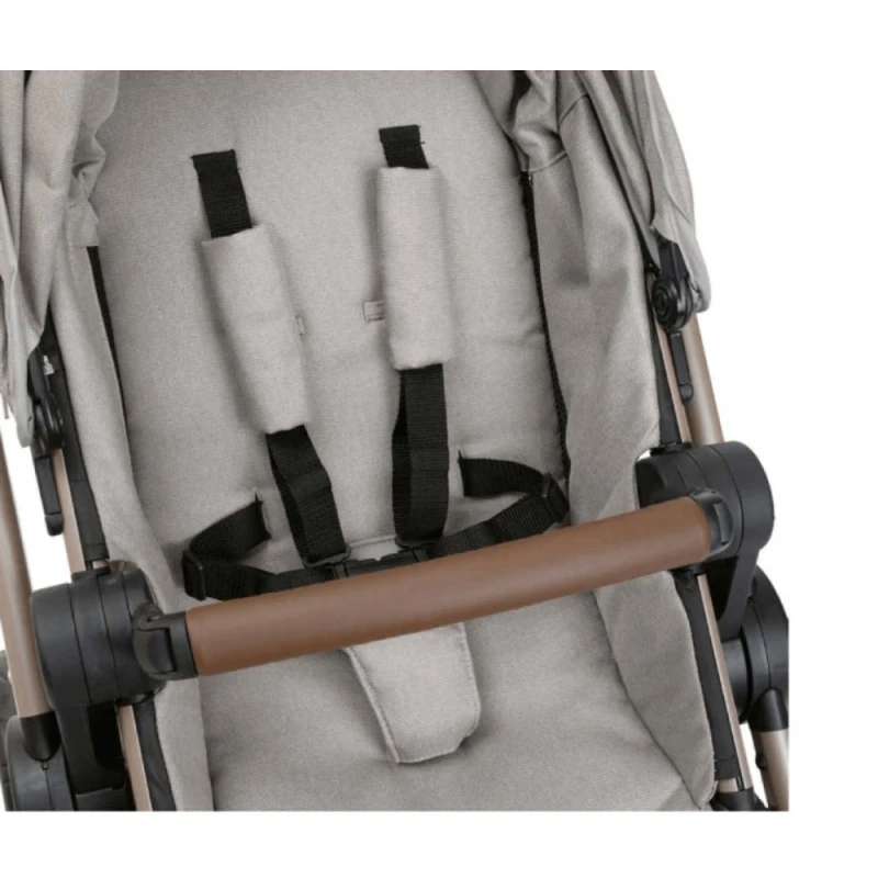 Uşaq arabası Chicco Best Friend Pro 05079866250000