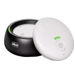 Chicco Radiodayə Baby monitor audio dect / 00010160000000
