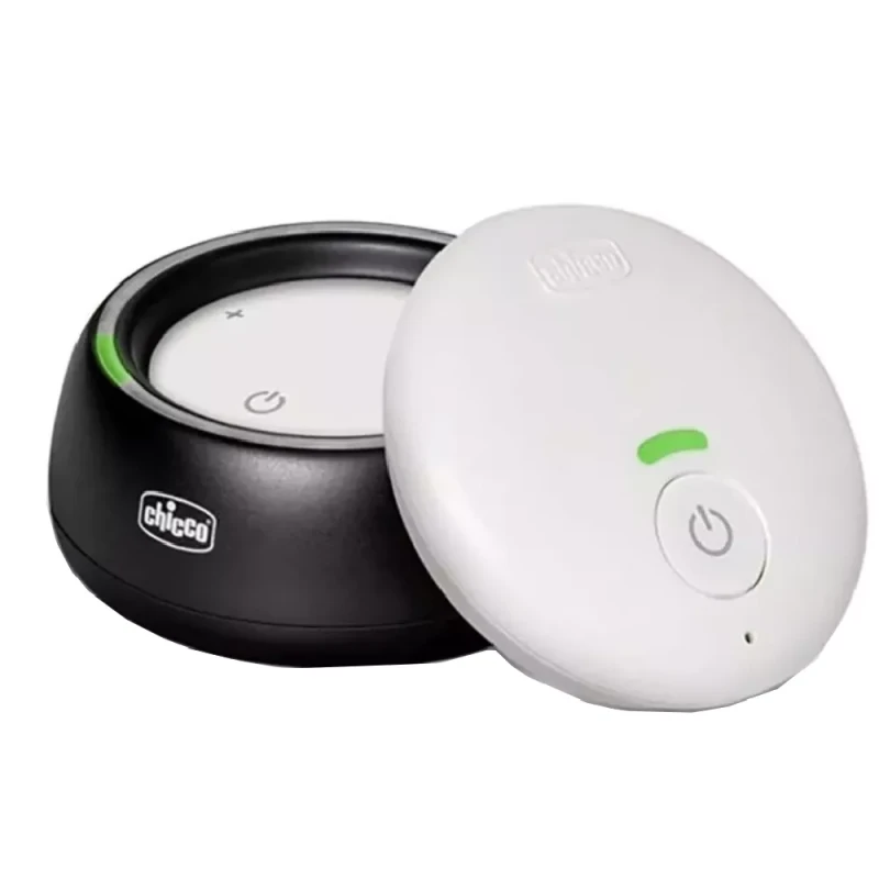 Chicco Radiodayə Baby monitor audio dect / 00010160000000