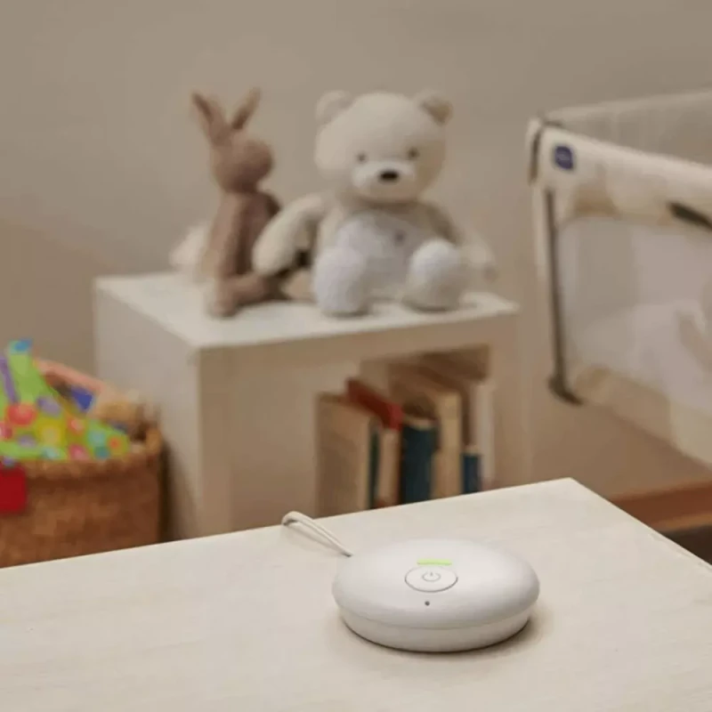 Chicco Radiodayə Baby monitor audio dect / 00010160000000