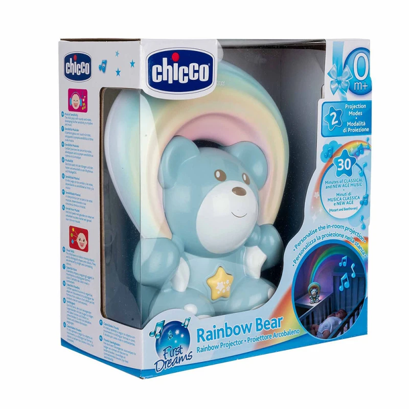 Chicco gecə işığı 00010474200000