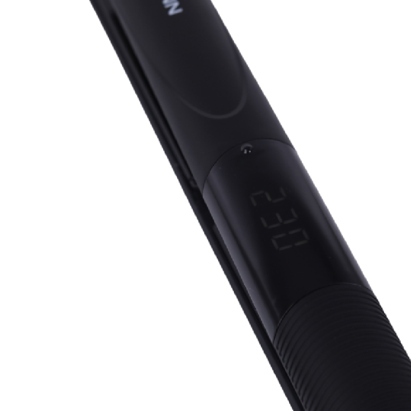 Выпрямитель для волос HOFFMANN HI6610