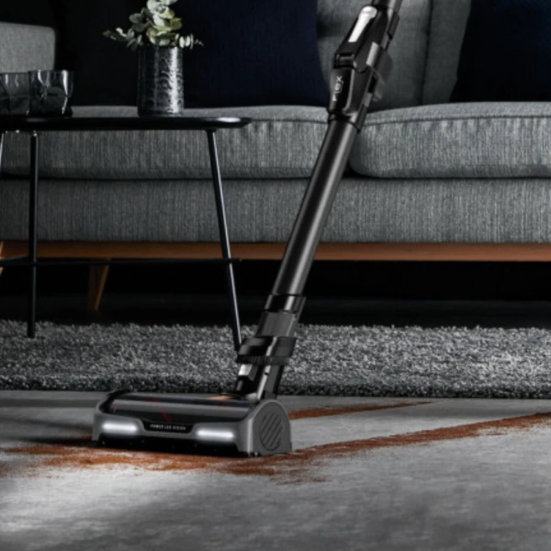 Беспроводной пылесос TEFAL TY99F1 X-Force Flex 15.60 Animal Care