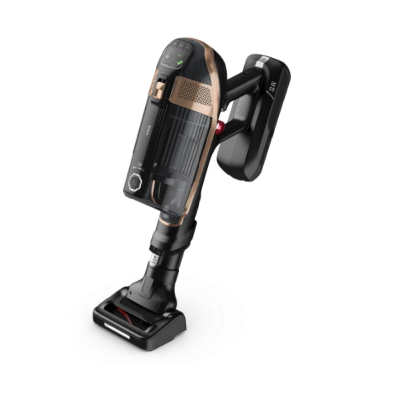 Беспроводной пылесос TEFAL TY99F1 X-Force Flex 15.60 Animal Care