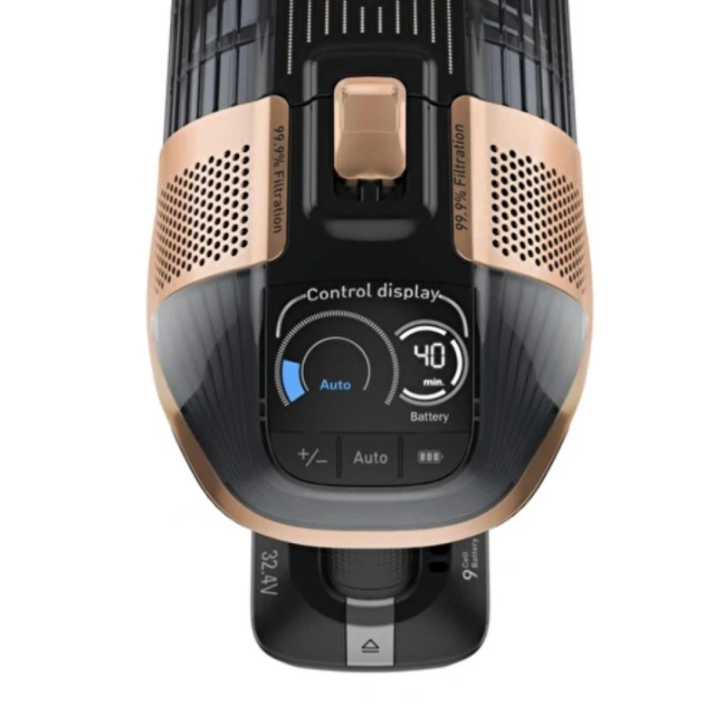 Беспроводной пылесос TEFAL TY99F1 X-Force Flex 15.60 Animal Care