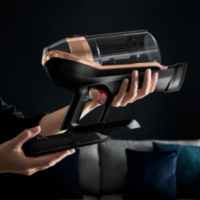 Беспроводной пылесос TEFAL TY99F1 X-Force Flex 15.60 Animal Care