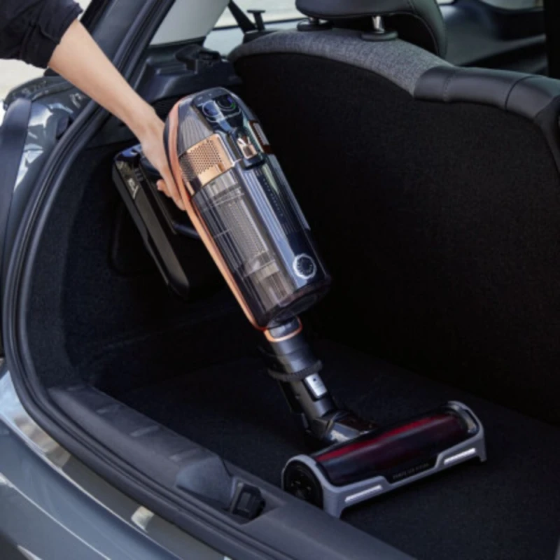 Беспроводной пылесос TEFAL TY99F1 X-Force Flex 15.60 Animal Care