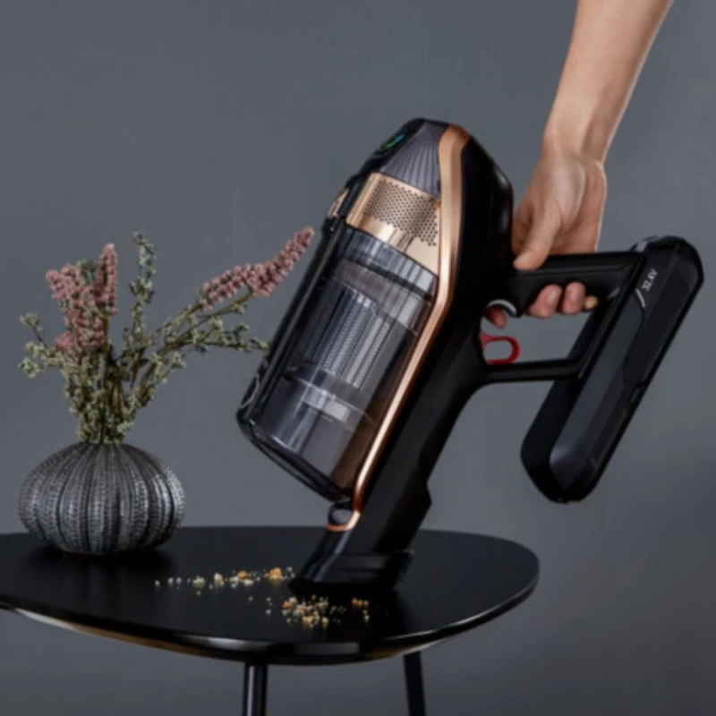 Беспроводной пылесос TEFAL TY99F1 X-Force Flex 15.60 Animal Care