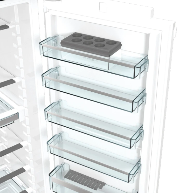 Холодильник Gorenje GDR5182A1