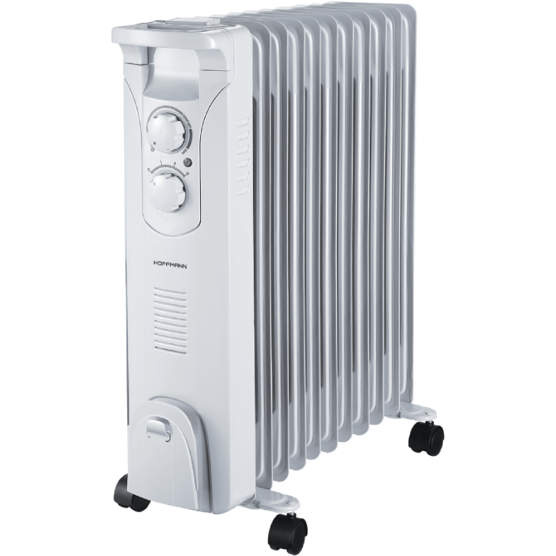 Radiator HOFFMANN OH9111