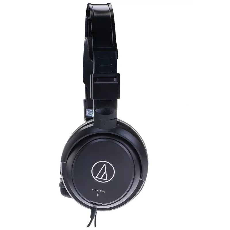Qulaqlıq Audio-Technica ATH-AVC200