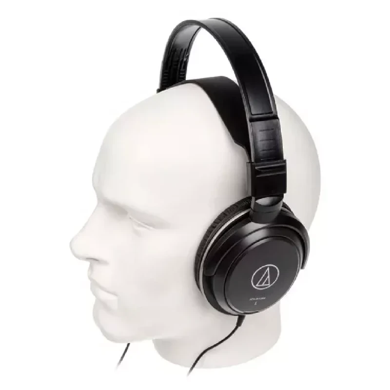 Qulaqlıq Audio-Technica ATH-AVC200