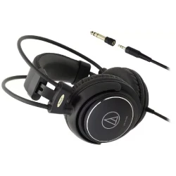 Qulaqlıq Audio-Technica ATH-AVC200