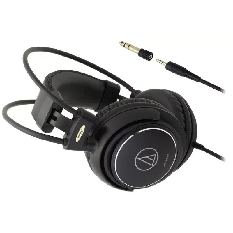 Qulaqlıq Audio-Technica ATH-AVC200