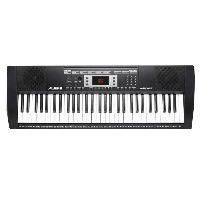 MIDI-контроллер Alesis Harmony 61 MKII