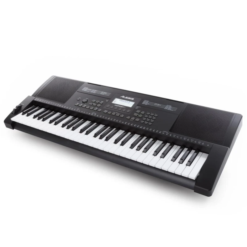 MIDI-контроллер Alesis Harmony 61 MKII