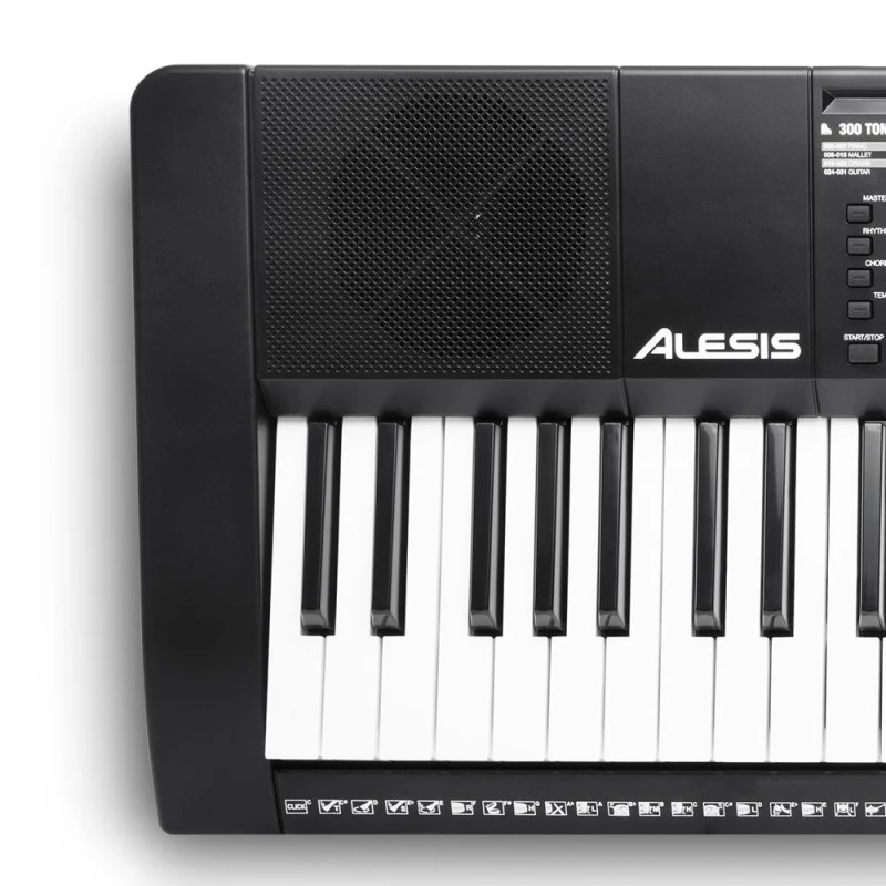 MIDI-контроллер Alesis Harmony 61 MKII