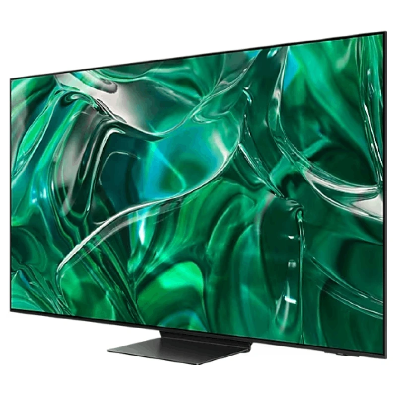Телевизор Samsung OLED QE55S95CAUXRU