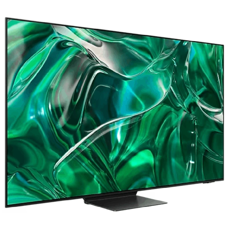 Телевизор Samsung OLED QE55S95CAUXRU