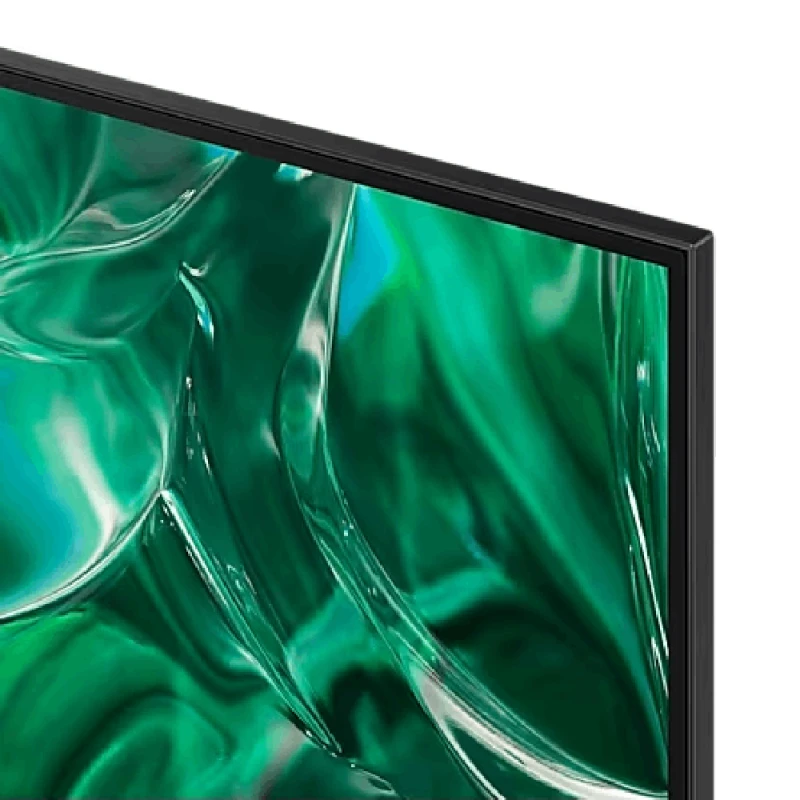 Телевизор Samsung OLED QE55S95CAUXRU