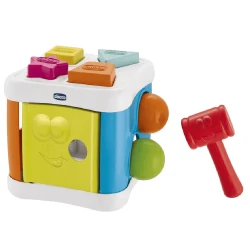 Chicco oyuncaq-sorter / 00009686100000