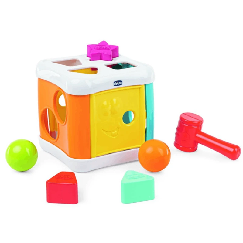 Chicco oyuncaq-sorter / 00009686100000
