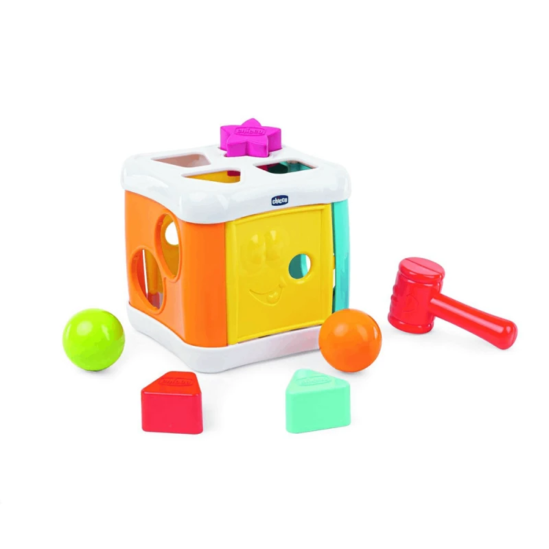 Chicco oyuncaq-sorter / 00009686100000