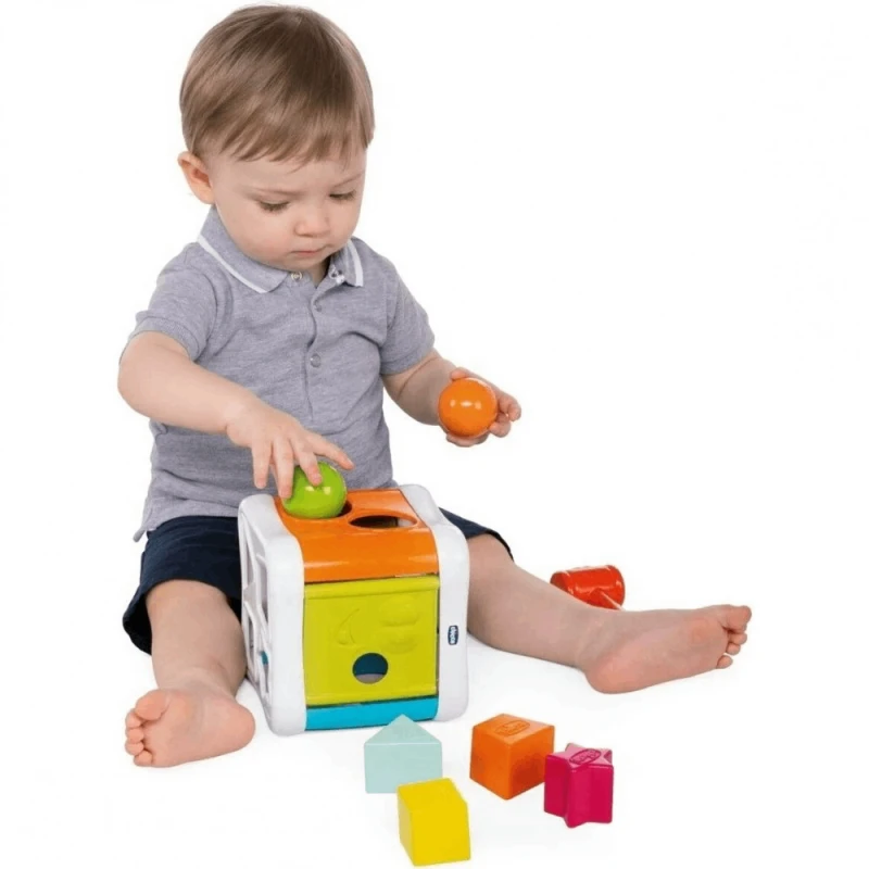 Chicco oyuncaq-sorter / 00009686100000