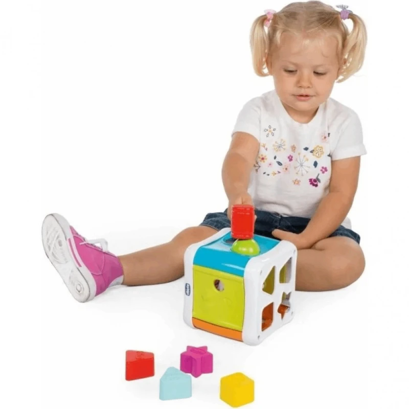 Chicco oyuncaq-sorter / 00009686100000
