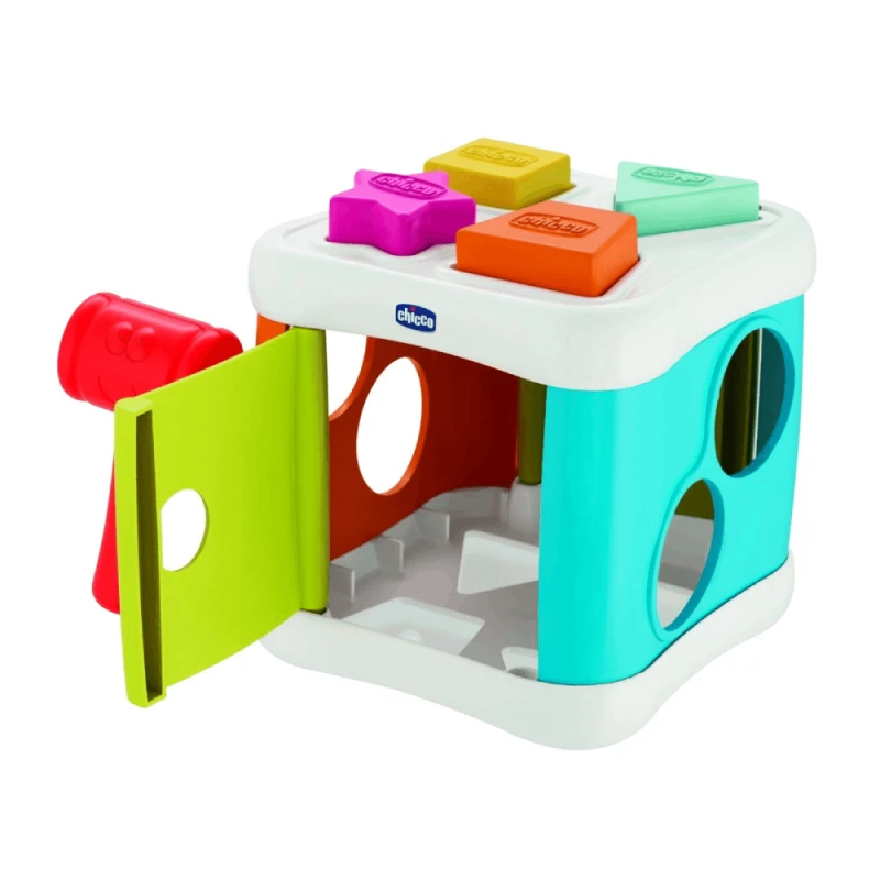 Chicco oyuncaq-sorter / 00009686100000