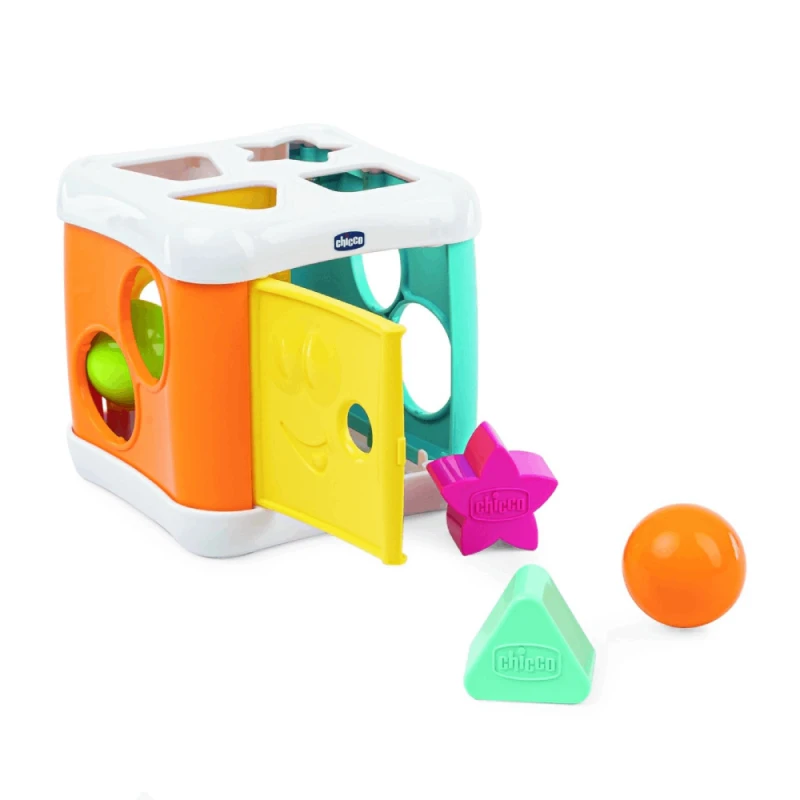 Chicco oyuncaq-sorter / 00009686100000