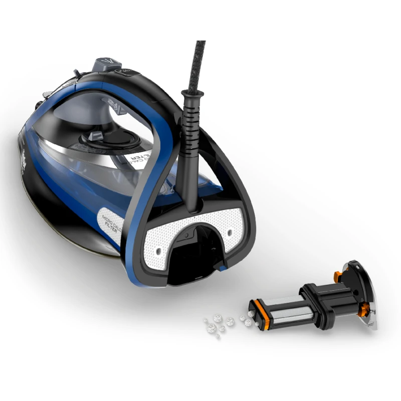 Утюг TEFAL Ultimate Pure FV9848 Kireç Avcısı 1830007152