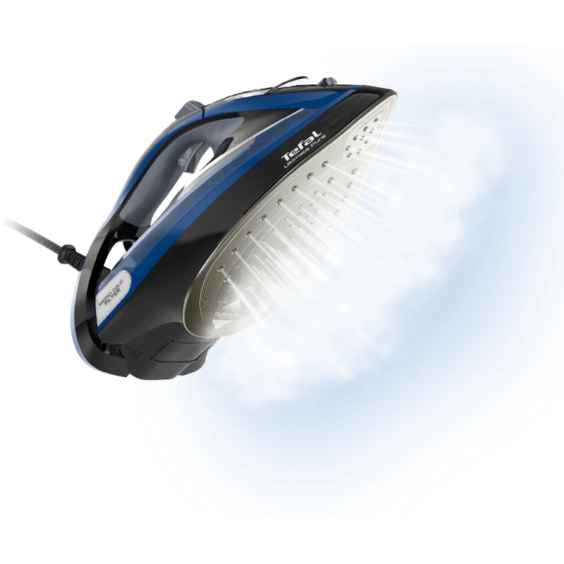 Утюг TEFAL Ultimate Pure FV9848 Kireç Avcısı 1830007152