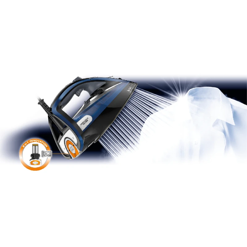 Утюг TEFAL Ultimate Pure FV9848 Kireç Avcısı 1830007152