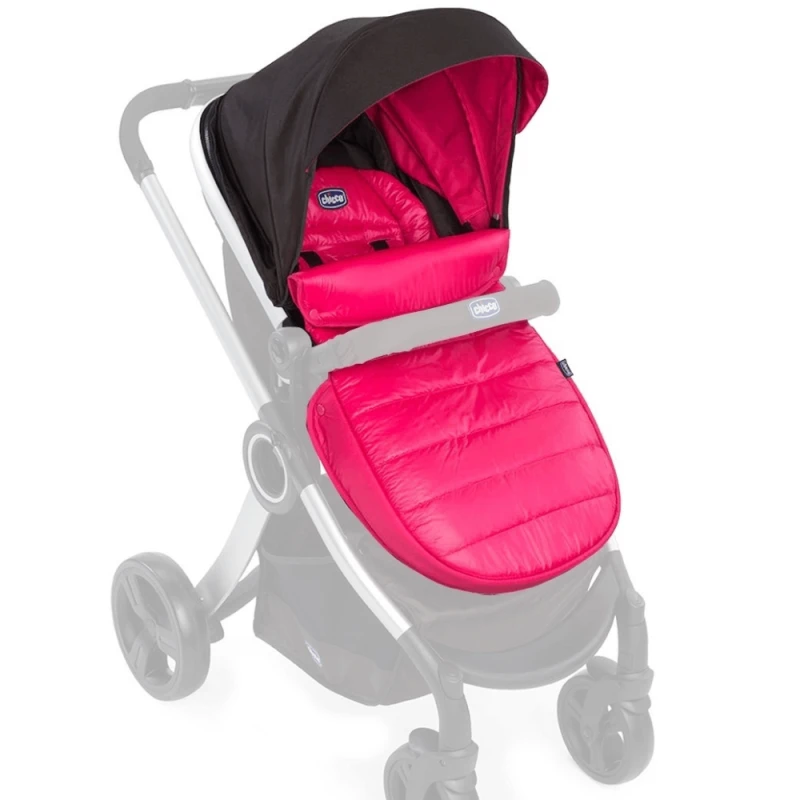 Цветовой пакет для детской коляски Chicco Urban 00079337260000