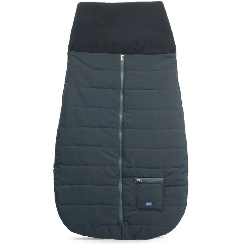 Chicco uşaq arabası üçün universal temal qışlıq çexol 07079522470000